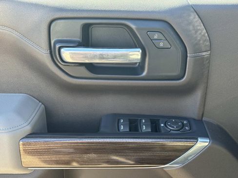 Used 2021 Chevrolet Silverado 1500 RST w/ All Star Edition Plus image 21