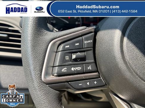 Certified 2024 Subaru Outback Premium AWD/4WD image 23