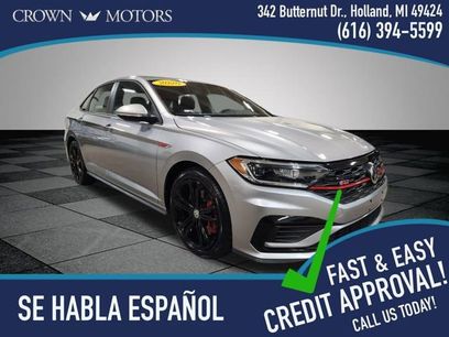 Used 2020 Volkswagen Jetta GLI