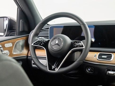 New 2026 Mercedes-Benz GLE 350 GLE 350 image 11