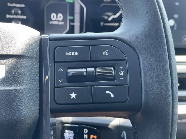 New 2027 Kia Telluride X-Line SX Prestige AWD/4WD image 27