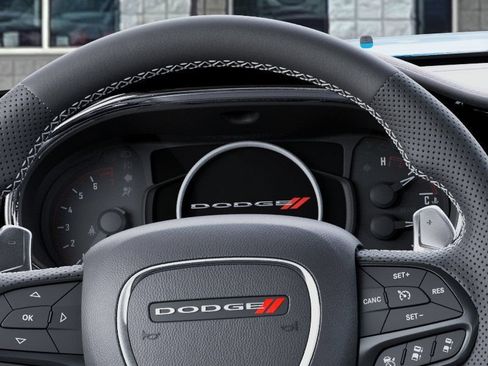 New 2026 Dodge Durango GT AWD/4WD image 17