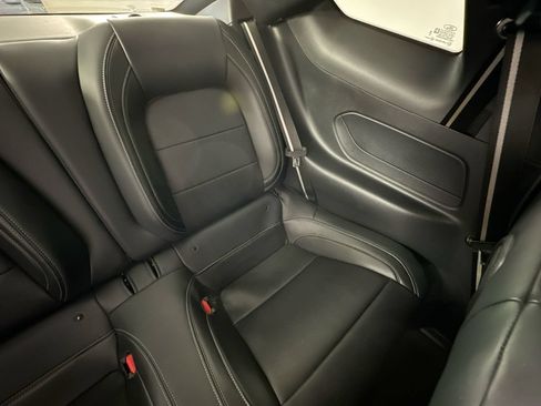 Used 2024 Ford Mustang GT Premium RWD image 14