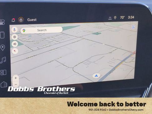 New 2026 Chevrolet Equinox ACTIV w/ Convenience Package III image 14