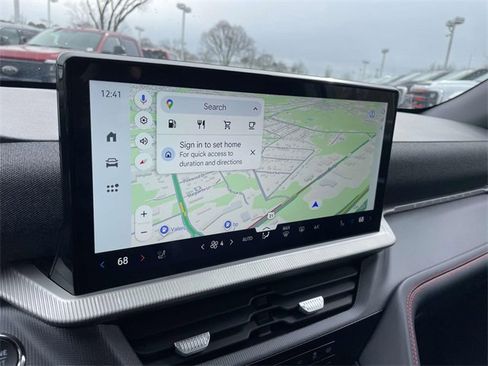 Used 2025 Ford Explorer ST w/ Sun And Sound Package image 8