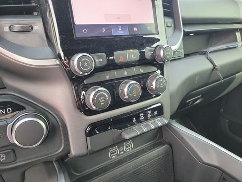 Certified 2025 RAM 1500 Big Horn RWD image 18