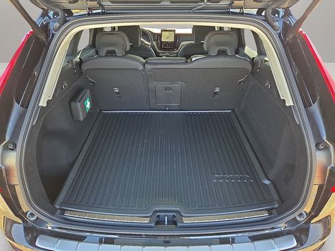 New 2026 Volvo XC60 B5 Plus w/ Protection Package Premier image 13