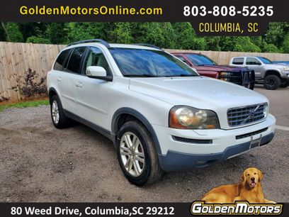 Used 2010 Volvo XC90 3.2