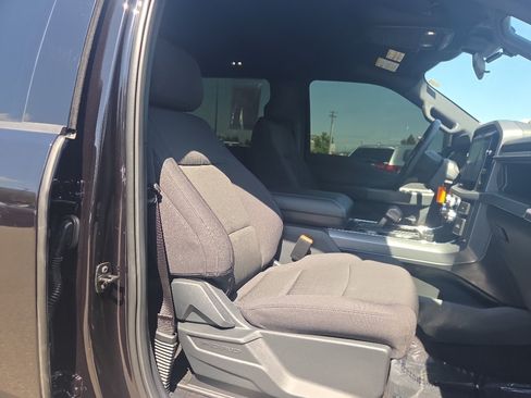Used 2026 Ford F150 XLT w/ Equipment Group 301A Standard AWD/4WD image 34