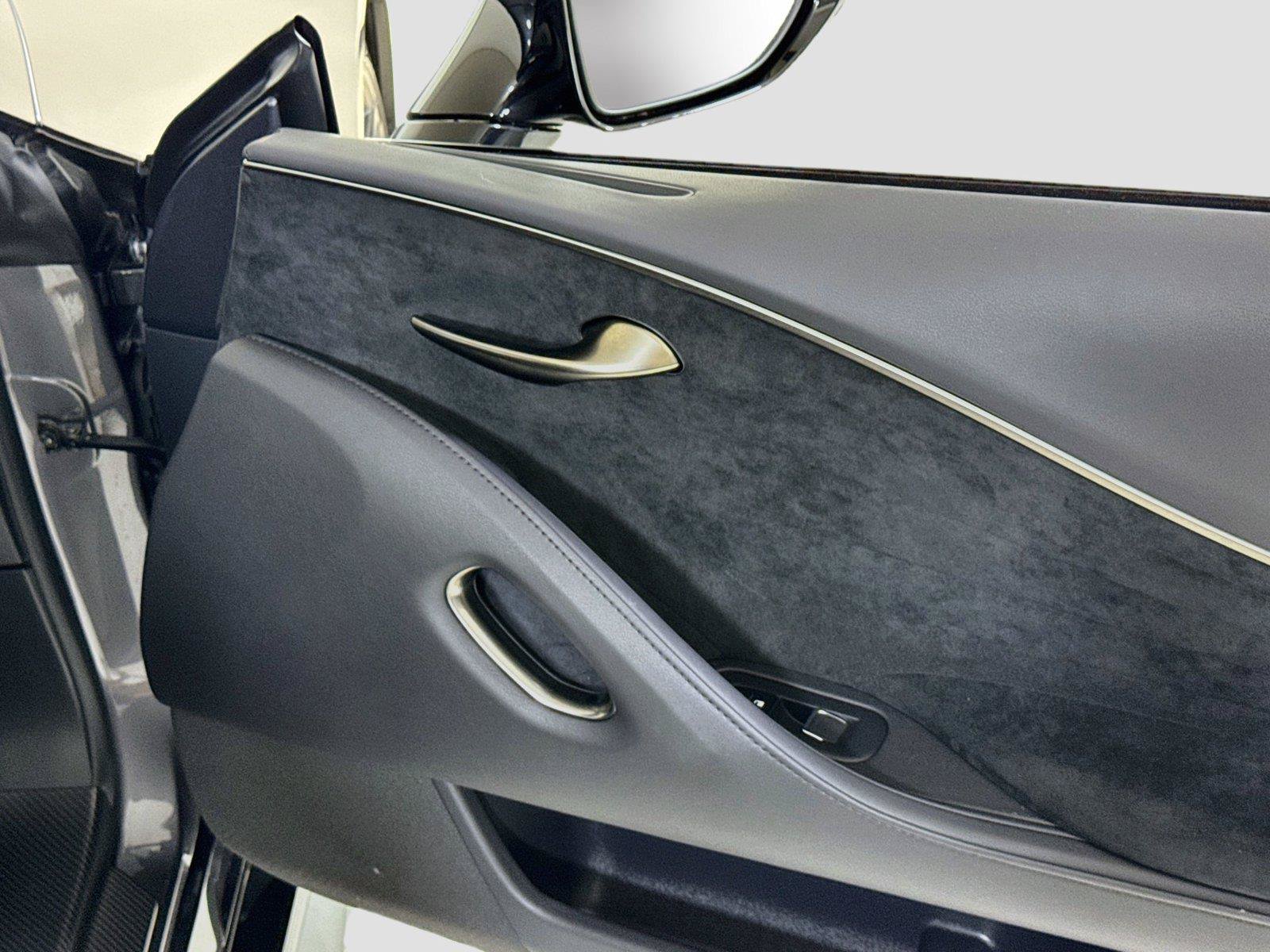 Used 2025 Lexus LC 500 Coupe w/ Bespoke Build Package RWD image 27