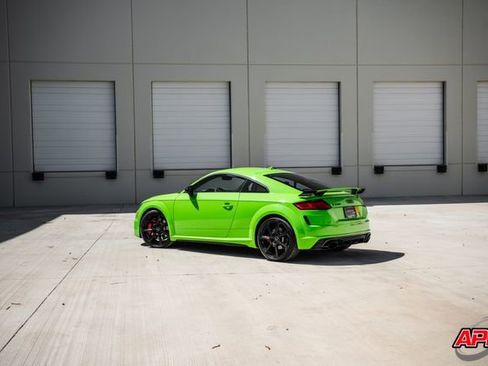 Used 2019 Audi TT RS image 58