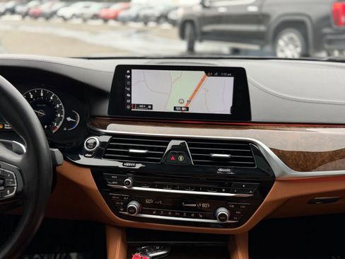 Used 2018 BMW 540i 540i image 25