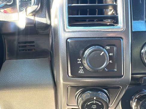 Used 2016 Ford F150 XLT w/ Equipment Group 302A Luxury image 19