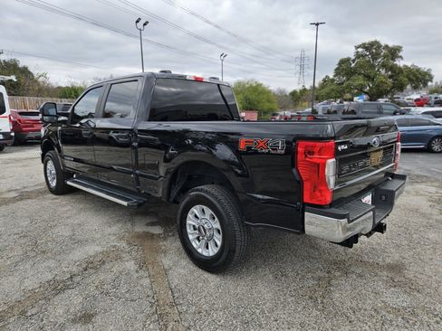 Used 2022 Ford F250 XL w/ STX Appearance Package image 6