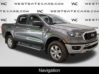 Used 2020 Ford Ranger XLT w/ Equipment Group 302A Luxury video 2