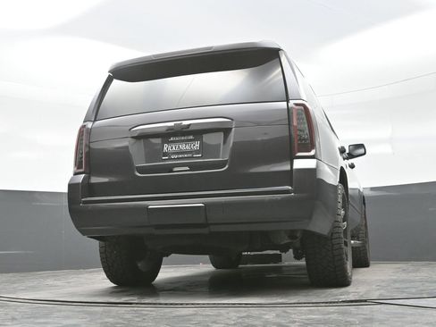 Used 2017 Chevrolet Tahoe Premier image 31