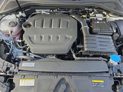 Used 2025 Audi A3 2.0T Premium image 33