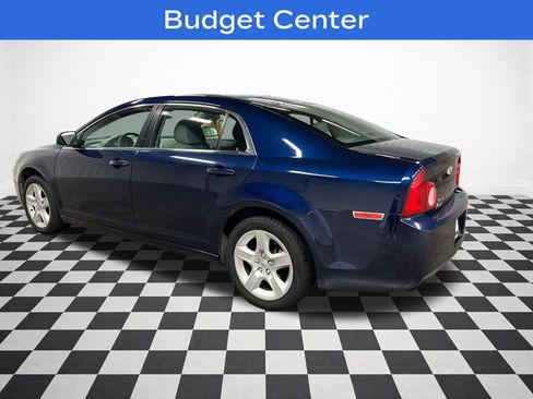 Used 2011 Chevrolet Malibu LS FWD image 6