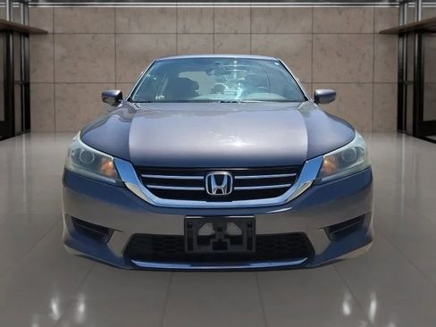 Used 2015 Honda Accord LX image 4