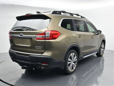 Used 2022 Subaru Ascent Limited w/ Technology Package AWD/4WD image 7
