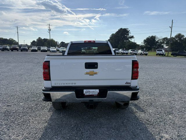 Used 2019 Chevrolet Silverado 2500 W/T AWD/4WD image 13
