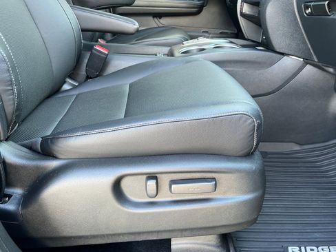 Used 2022 Honda Ridgeline RTL-E image 21