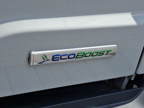 Certified 2023 Ford F150 XLT w/ Equipment Group 302A High AWD/4WD image 30