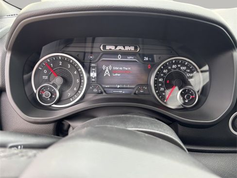 New 2026 RAM 1500 Lone Star image 22