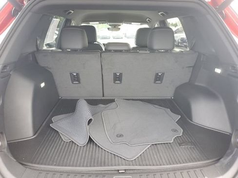 Certified 2025 Chevrolet Equinox ACTIV w/ Safety and Technology Package FWD image 7