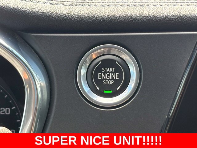 Used 2020 Chevrolet Blazer LT w/ Sound & Technology Package FWD image 25