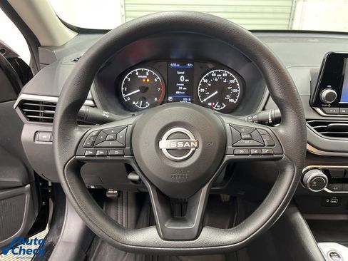 Used 2024 Nissan Altima 2.5 S image 17