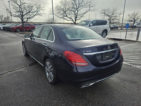 Used 2015 Mercedes-Benz C 300 C 300 image 5