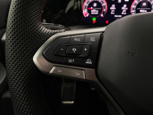 New 2026 Volkswagen GTI S image 15