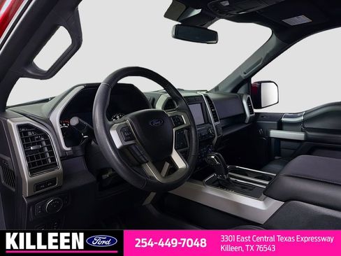 Used 2020 Ford F150 Lariat image 10