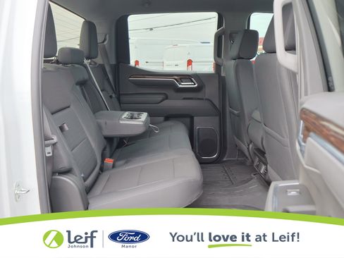 Used 2025 GMC Sierra 1500 Elevation image 33