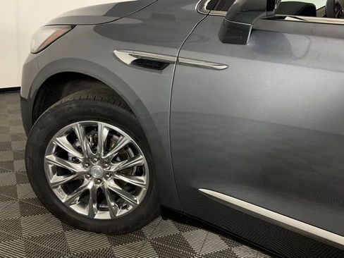 Used 2021 Buick Enclave Essence w/ LPO, Floor Liner Package FWD image 38