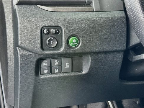 Certified 2023 Honda Passport TrailSport image 10