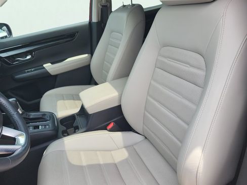 Used 2024 Honda CR-V EX-L image 25