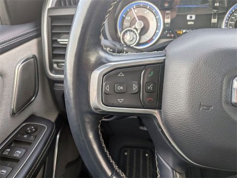 Used 2022 RAM 1500 Limited image 13