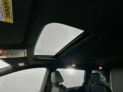 Used 2024 Honda Odyssey Sport image 25