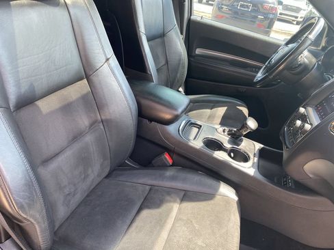 Certified 2020 Dodge Durango GT AWD/4WD image 9