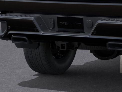 New 2026 Chevrolet Silverado 1500 LT Trail Boss image 14