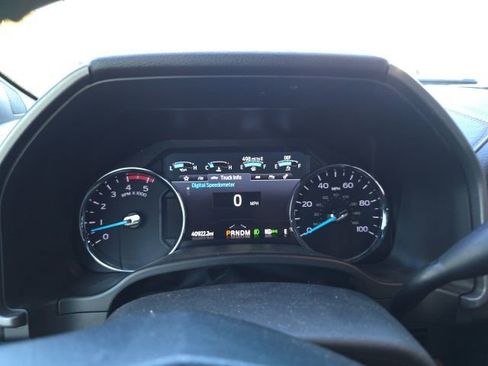 Used 2020 Ford F450 Platinum w/ FX4 Off-Road Package image 12