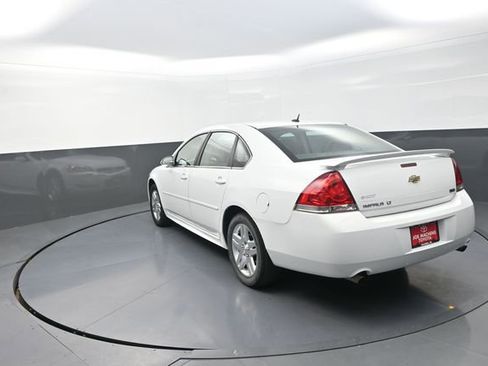 Used 2012 Chevrolet Impala LT image 56