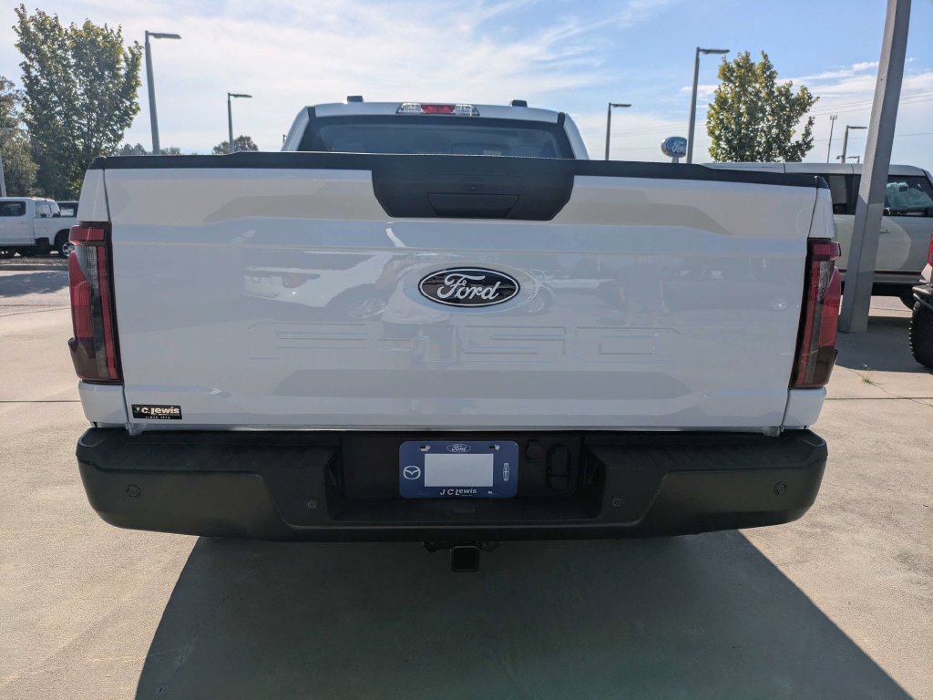 New 2026 Ford F150 XL RWD image 5
