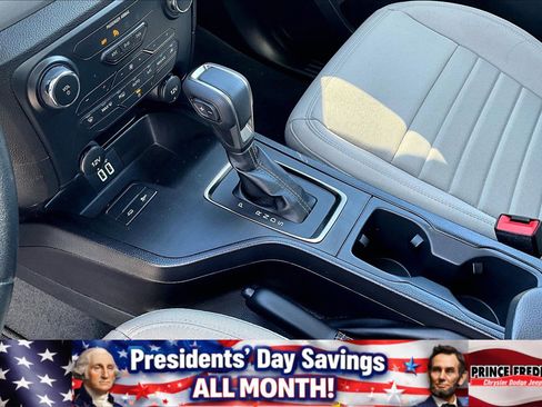 Used 2023 Ford Ranger XLT w/ Equipment Group 301A Mid image 14