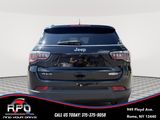 Used 2017 Jeep Compass Latitude w/ Popular Equipment Group image 4