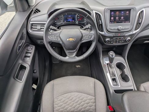 Used 2020 Chevrolet Equinox LT FWD image 16