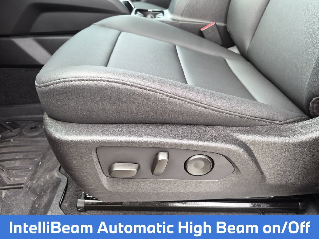 Used 2026 Chevrolet Colorado Trail Boss AWD/4WD image 18