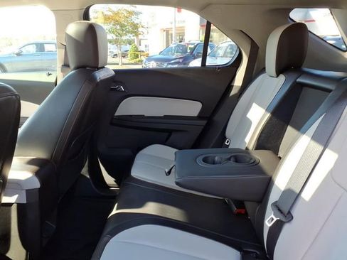 Used 2015 Chevrolet Equinox LTZ FWD image 7